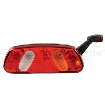Truck-Lite Halogen Multifunktions Heckleuchte