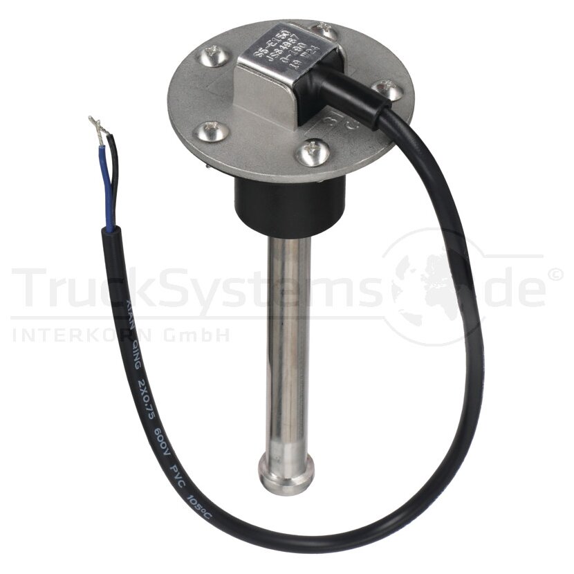 Tankgeber Tauchrohrgeber - 0 Ohm leer • 190 Ohm voll