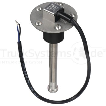 Tankgeber Tauchrohrgeber - 0 Ohm leer • 190 Ohm voll