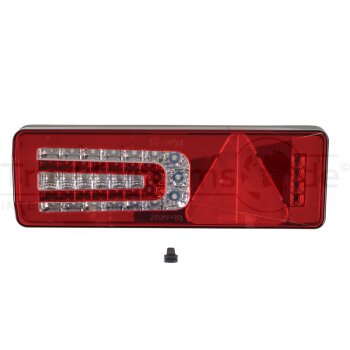 Truck-Lite LED Multifunktions Heckleuchte