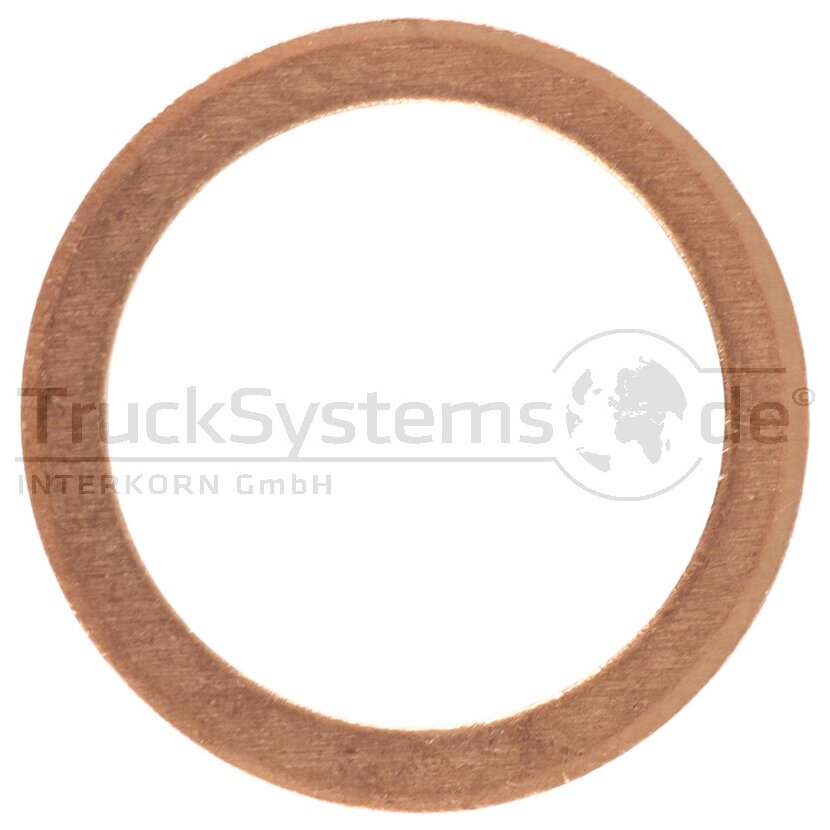 Elring Dichtring - 031.046 - 031046