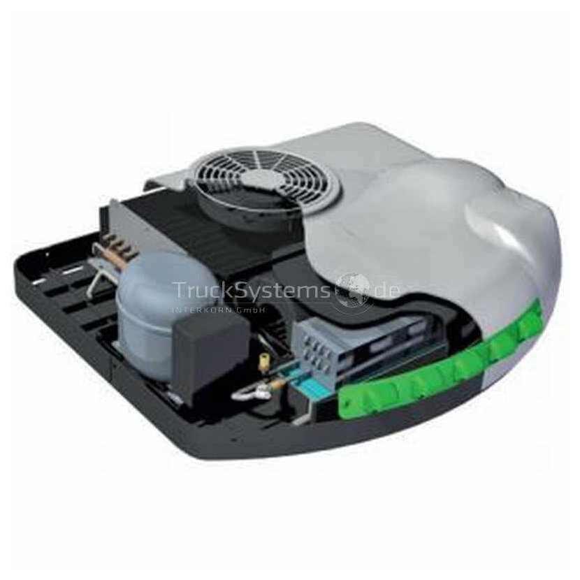 Dachklimaanlage ByCool Compact 3.0 Kompressor
