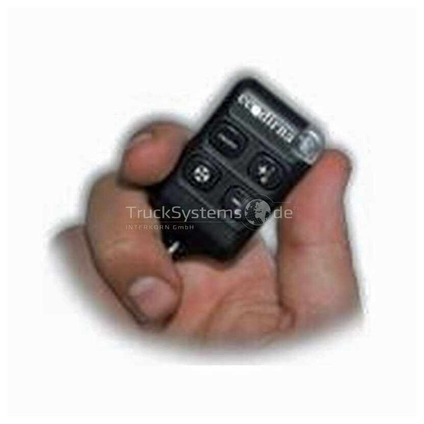 Dachklimaanlage ByCool Compact 3.0 Kompressor