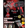 KS Tools 1/2 Druckluft-Schlagschrauber 2.300 Nm - 512.0000 - 5120000