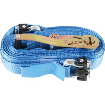 allsafe Zurrgurt 8m LC 200 daN Ratschenschl - 511266-0345...