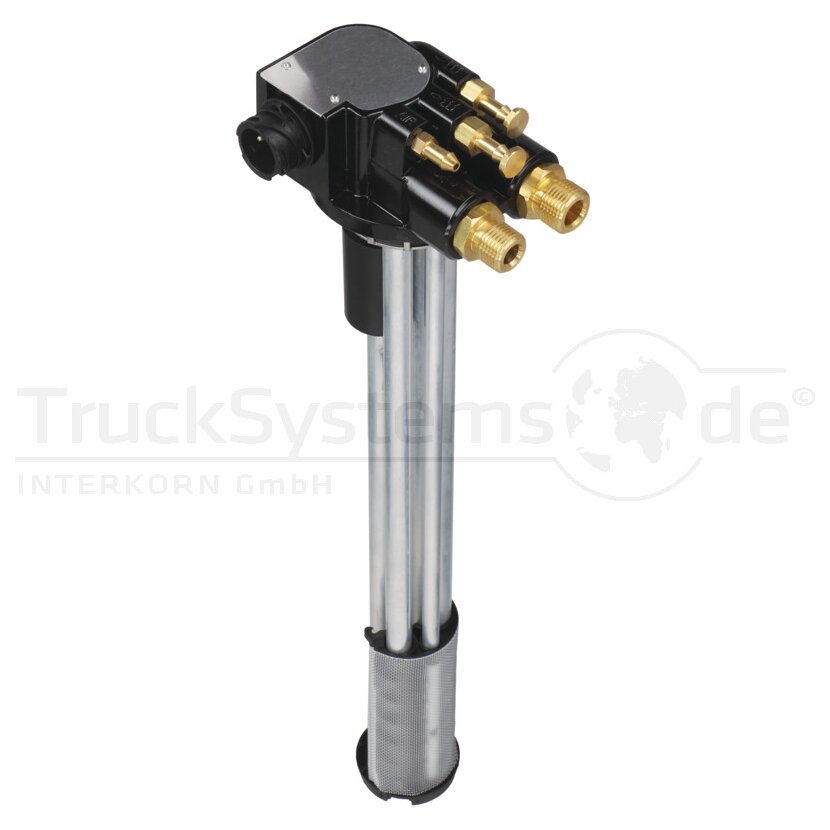 Tankgeber Tauchrohrgeber - 980 Ohm leer • 55 Ohm voll