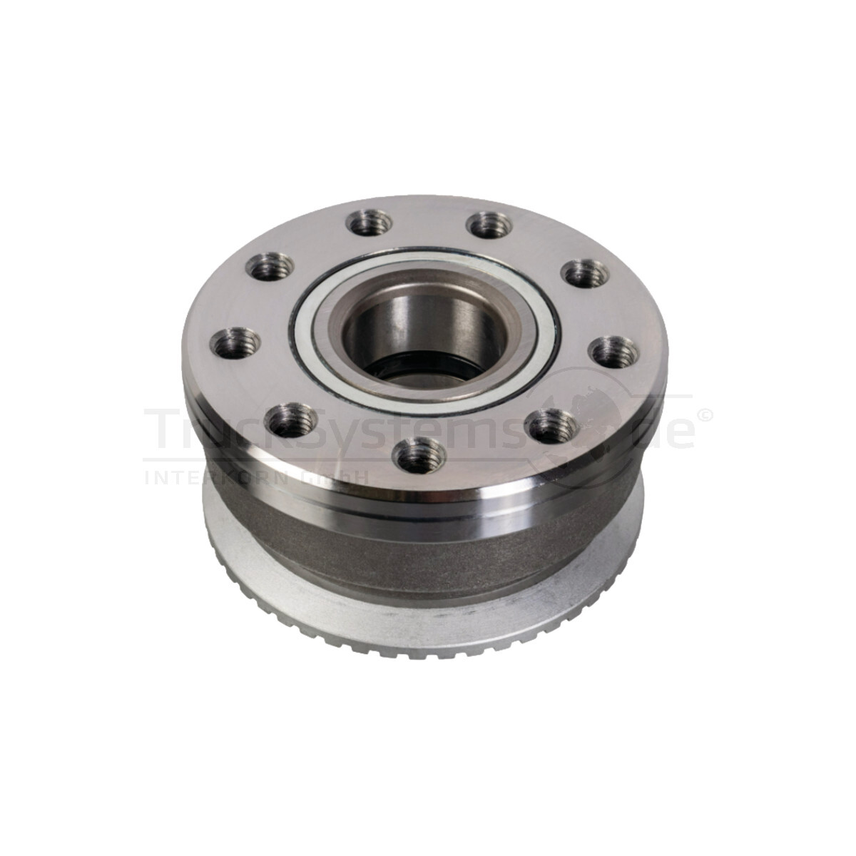 Radnabe passend für Iveco 504166117