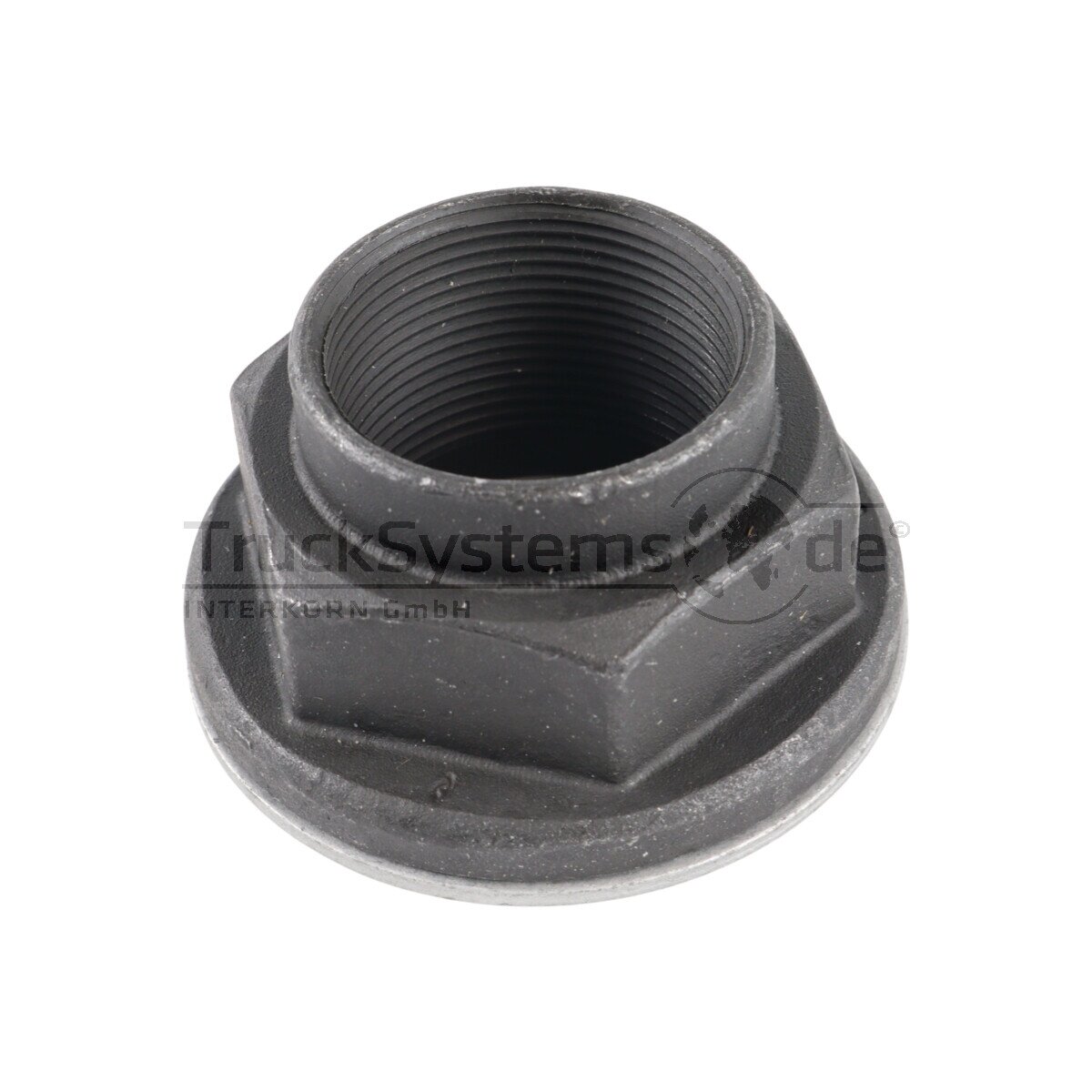 Achsmutter Iveco Daily