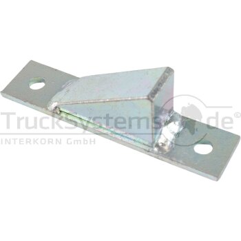 Edscha Verriegelungskeil VG - 69007940