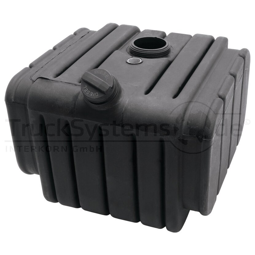 Dieseltank 200 l