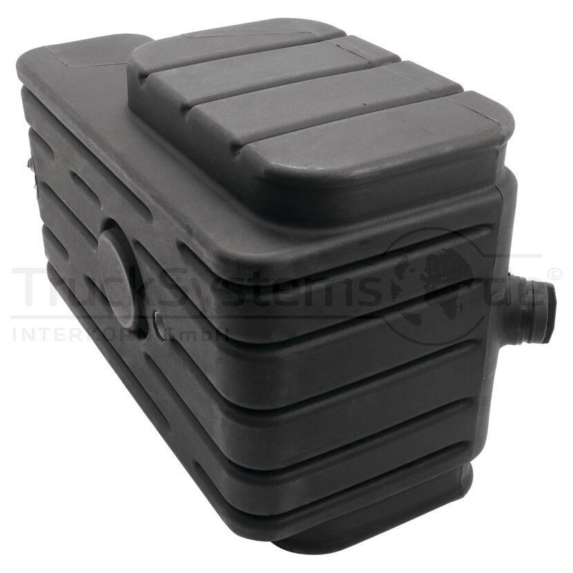 Dieseltank 200 l