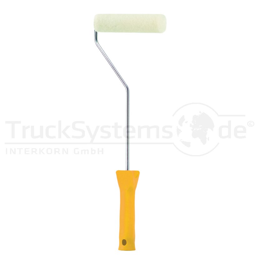 MAKO Lack-Versiegelungsroller Velour, 10 cm - 7280 11SB - 728011SB