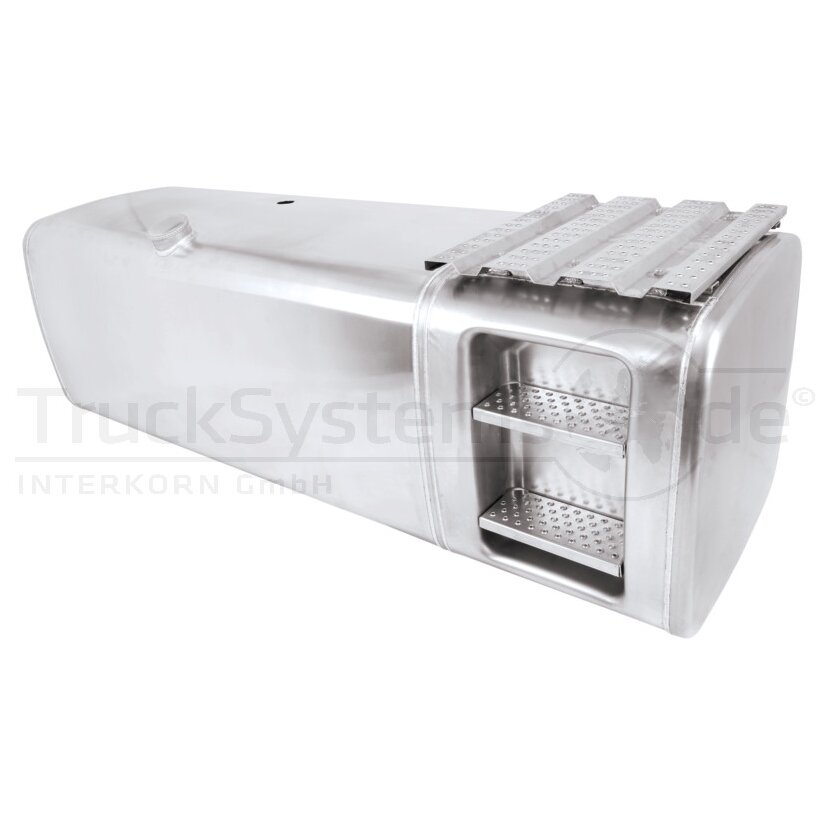 Dieseltank 910 l
