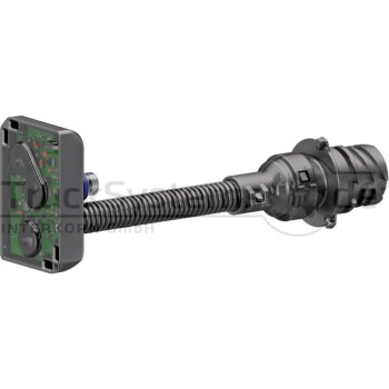 Ringfeder CSM - Kupplungssensor CD - 15990856