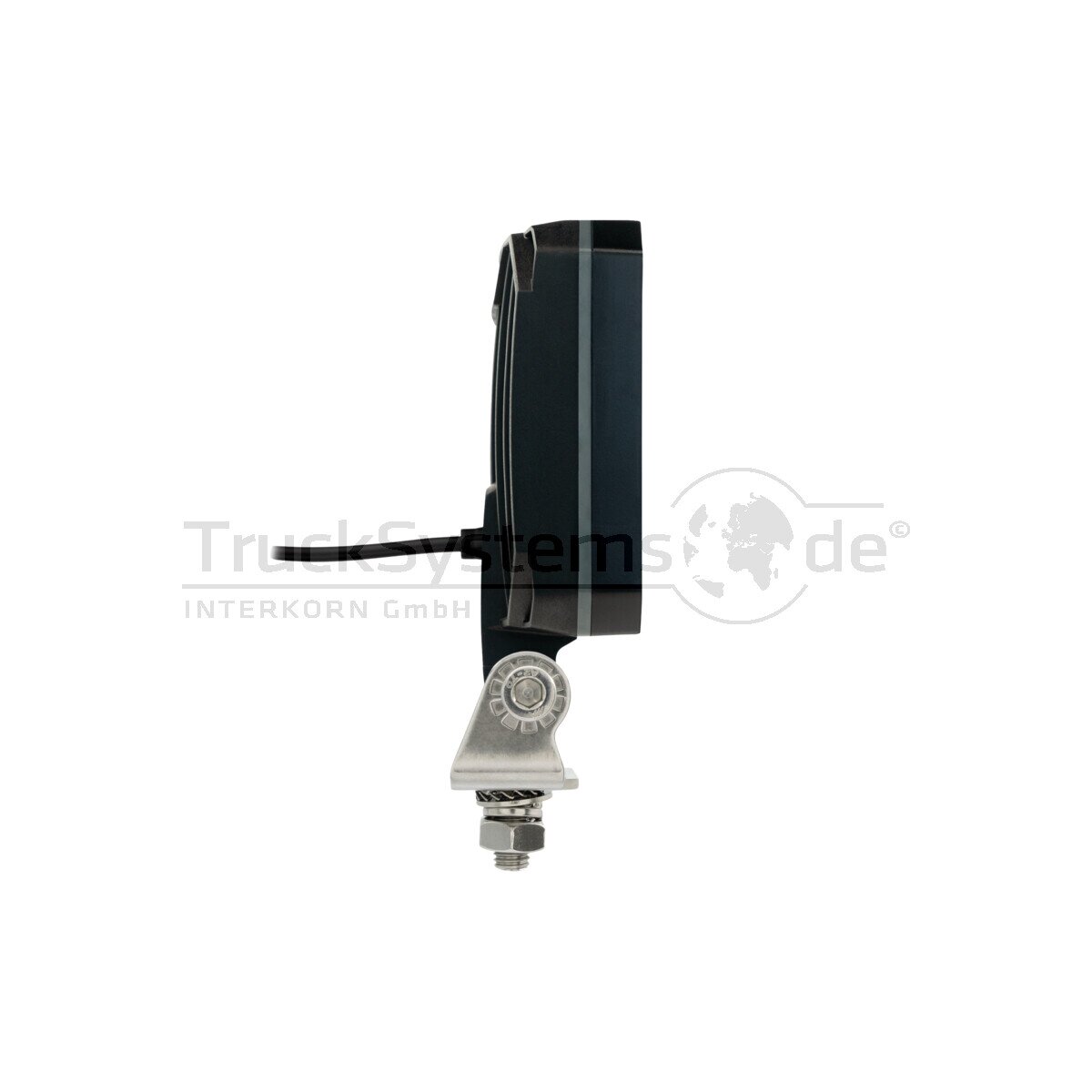 FABRILCAR WorkFAB II Arbeitsscheinwerfer 1500lm - 42-1010-011 - 421010011