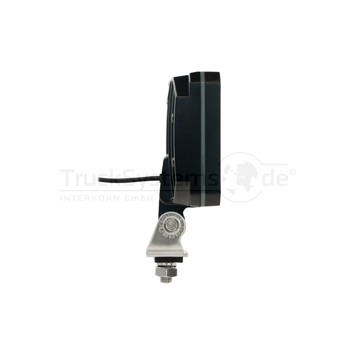 FABRILCAR WorkFAB II Arbeitsscheinwerfer 2000lm - 42-1011-011 - 421011011