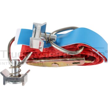 allsafe Zurrgurt L1000 FE 500 daN 300 - 511263-5869 -...