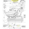 Sitzschienen Set Maximo-Familie mit Hebel links (2Stk.) 140733