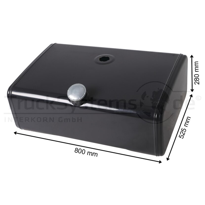 Dieseltank 110 l