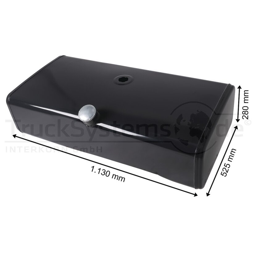 Dieseltank 150 l
