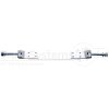 Spannband 380 mm lang, 47 mm breit