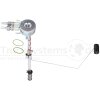 Tankgeber Hebelarmgeber - 330 Ohm leer • 4 Ohm voll
