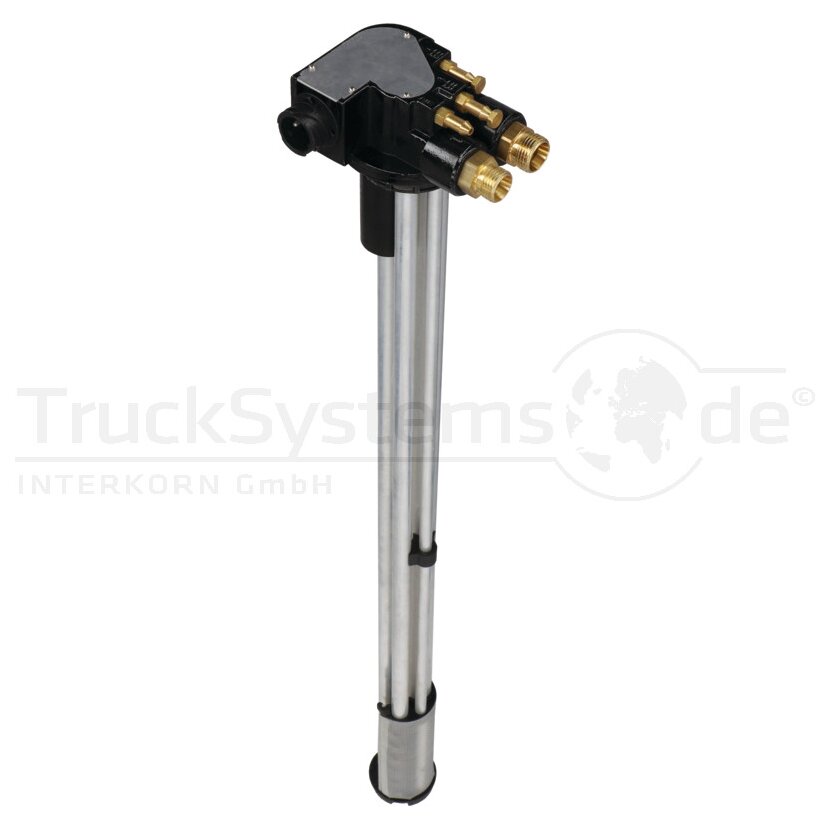 Tankgeber Tauchrohrgeber - 980 Ohm leer • 55 Ohm voll