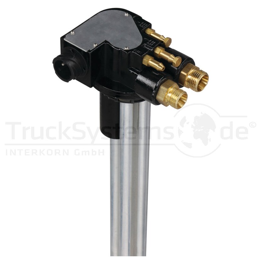 Tankgeber Tauchrohrgeber - 980 Ohm leer • 55 Ohm voll