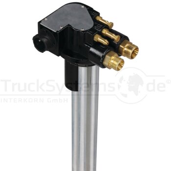 Tankgeber Tauchrohrgeber - 980 Ohm leer • 55 Ohm voll