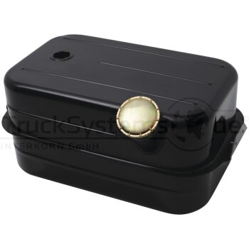 Dieseltank 90 l