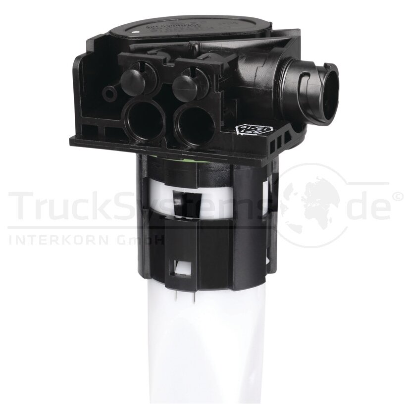Tankgeber Hebelarmgeber - 980 Ohm leer • 55 Ohm voll