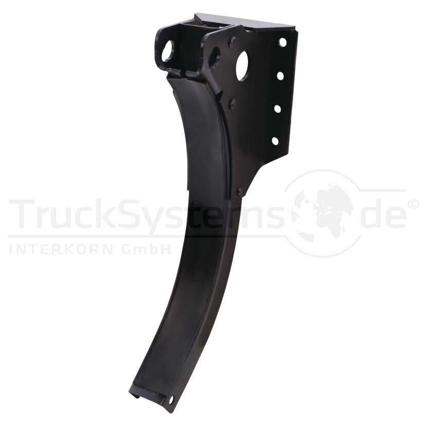 Konsole für D-Tank 710 mm hoch