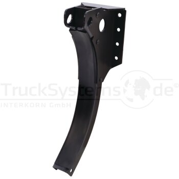 Konsole für D-Tank 710 mm hoch