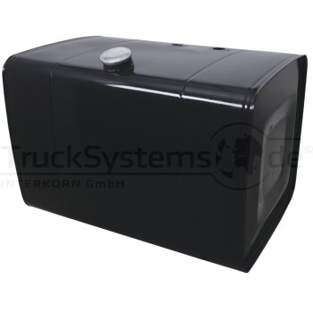 Dieseltank 500 l