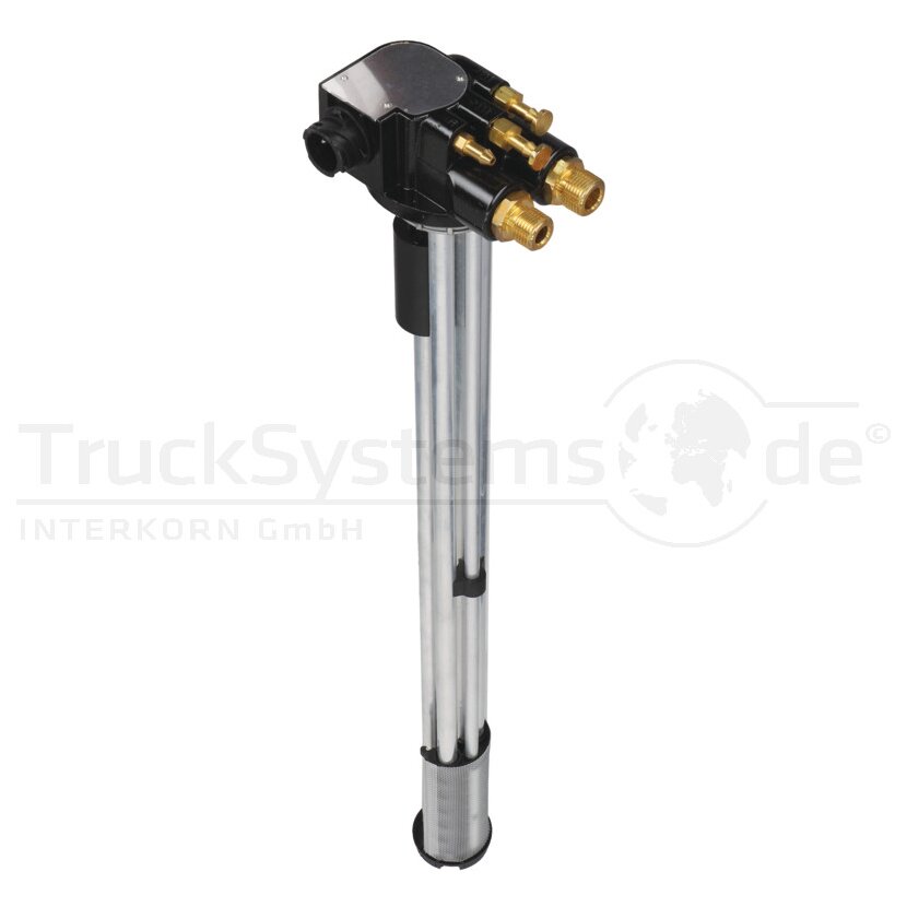 Tankgeber Tauchrohrgeber - 3 Ohm leer • 180 Ohm voll
