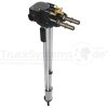 Tankgeber Tauchrohrgeber - 35.556 Ohm leer &bull; 470 Ohm...