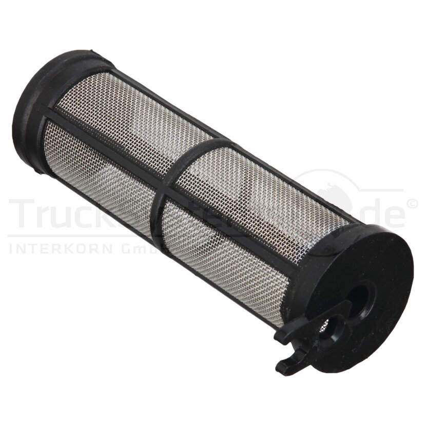 Saugfilter für Tankgebersteigrohr