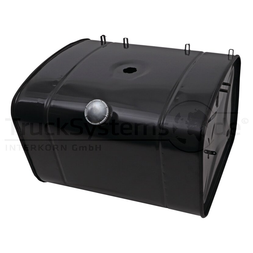 Dieseltank 200 l