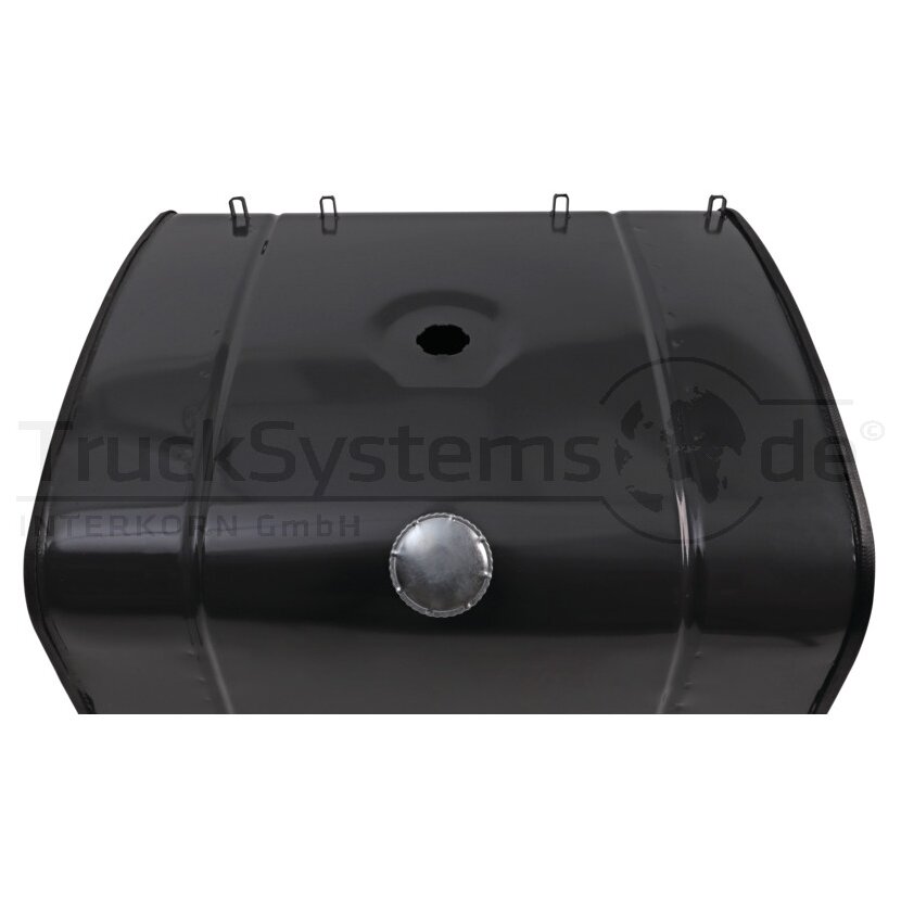 Dieseltank 200 l