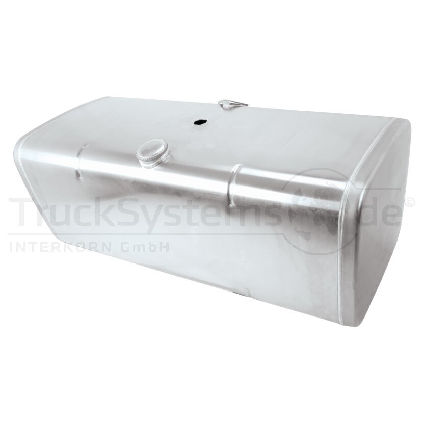 Dieseltank 525 l