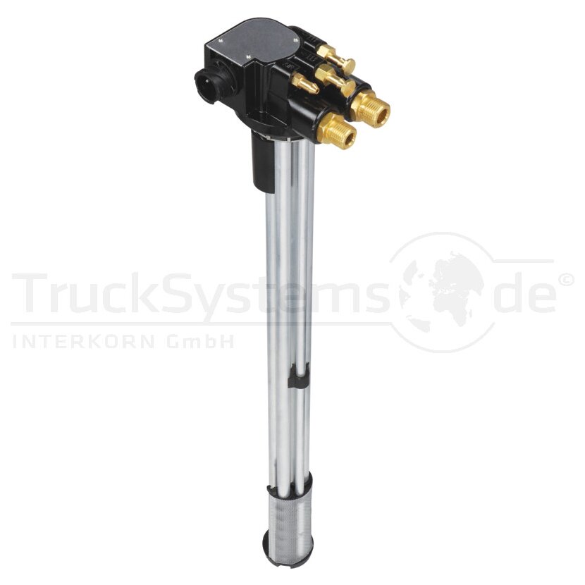 Tankgeber Tauchrohrgeber - 980 Ohm leer • 55 Ohm voll