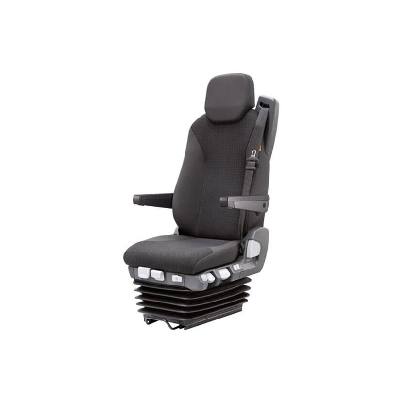 ISRI Fahrersitz Universal 6860/870 NTS luftgefedert - 89783-01