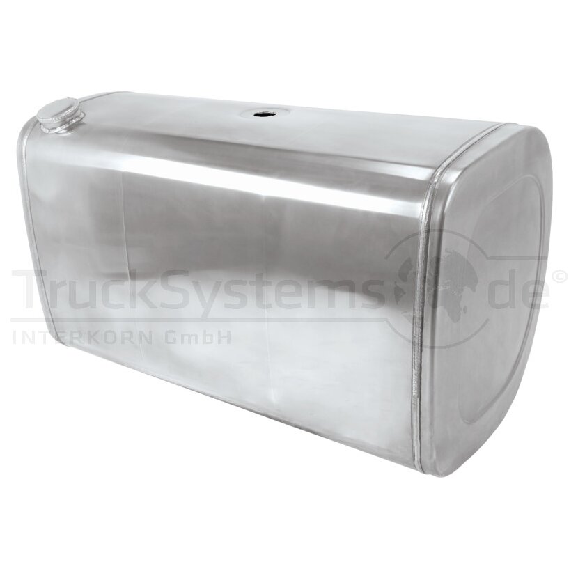 Dieseltank 490 l