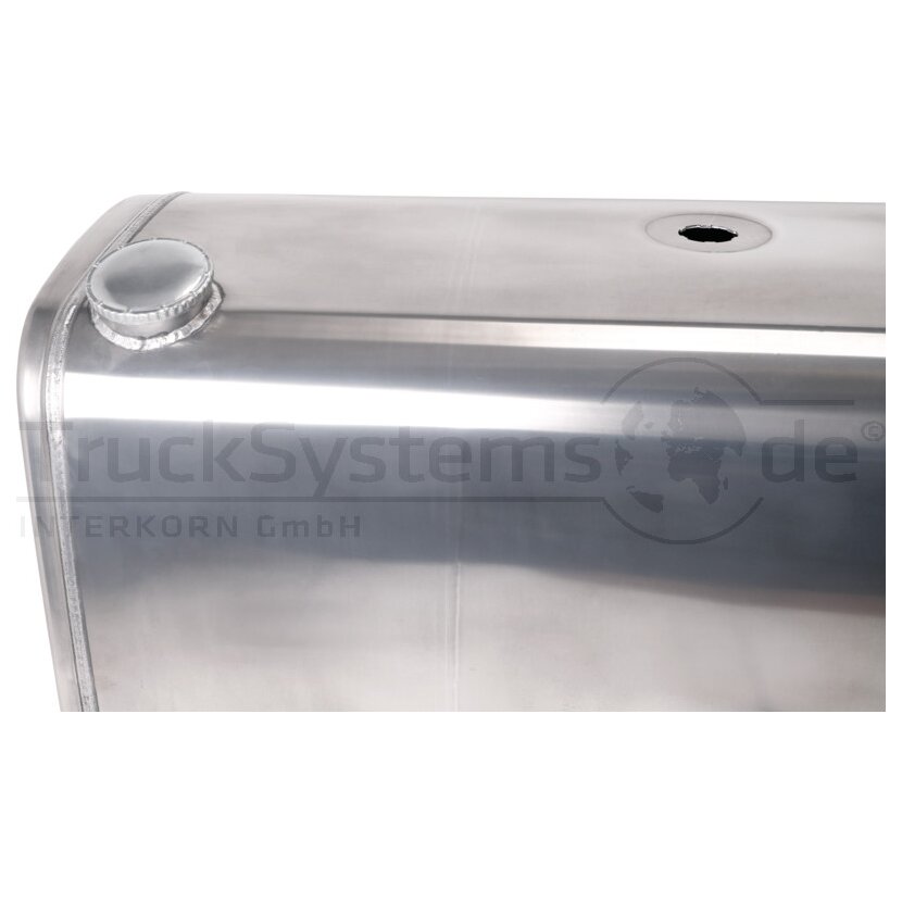 Dieseltank 490 l