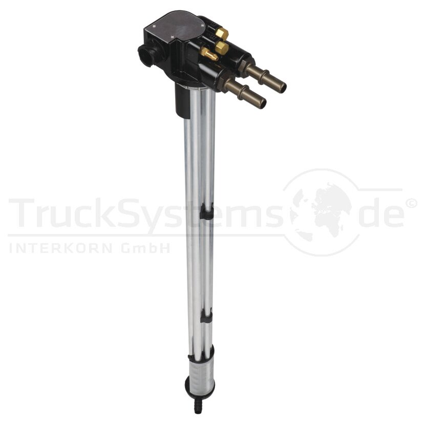 Tankgeber Tauchrohrgeber - 73 Ohm leer • 8,2 Ohm voll