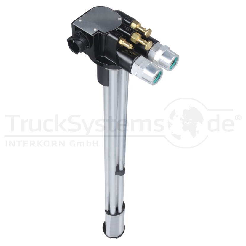 Tankgeber Tauchrohrgeber - 711 Ohm leer • 42 Ohm voll