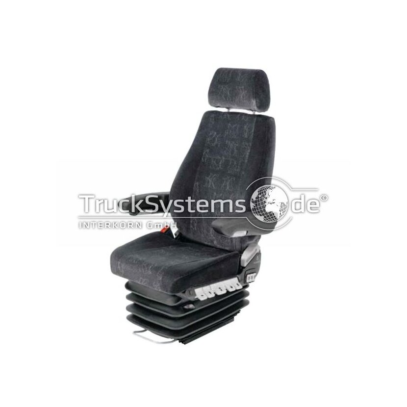 GRAMMER Renault Master Fahrer Sitz Chicago - 1040673-M - MSG 90.3 - Schwingsitz