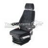 GRAMMER Renault Master Fahrer Sitz Chicago - 1040673-M - MSG 90.3 - Schwingsitz