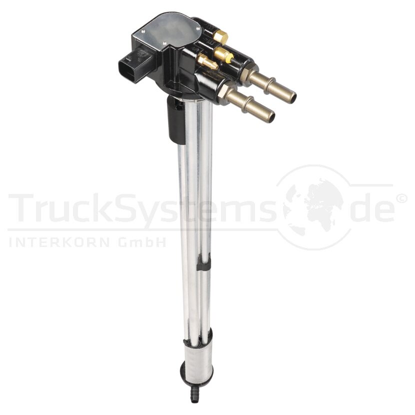 Tankgeber Tauchrohrgeber - 1.000 Ohm leer • 51 Ohm voll
