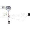 Tankgeber Hebelarmgeber - 330 Ohm leer &bull; 4 Ohm voll